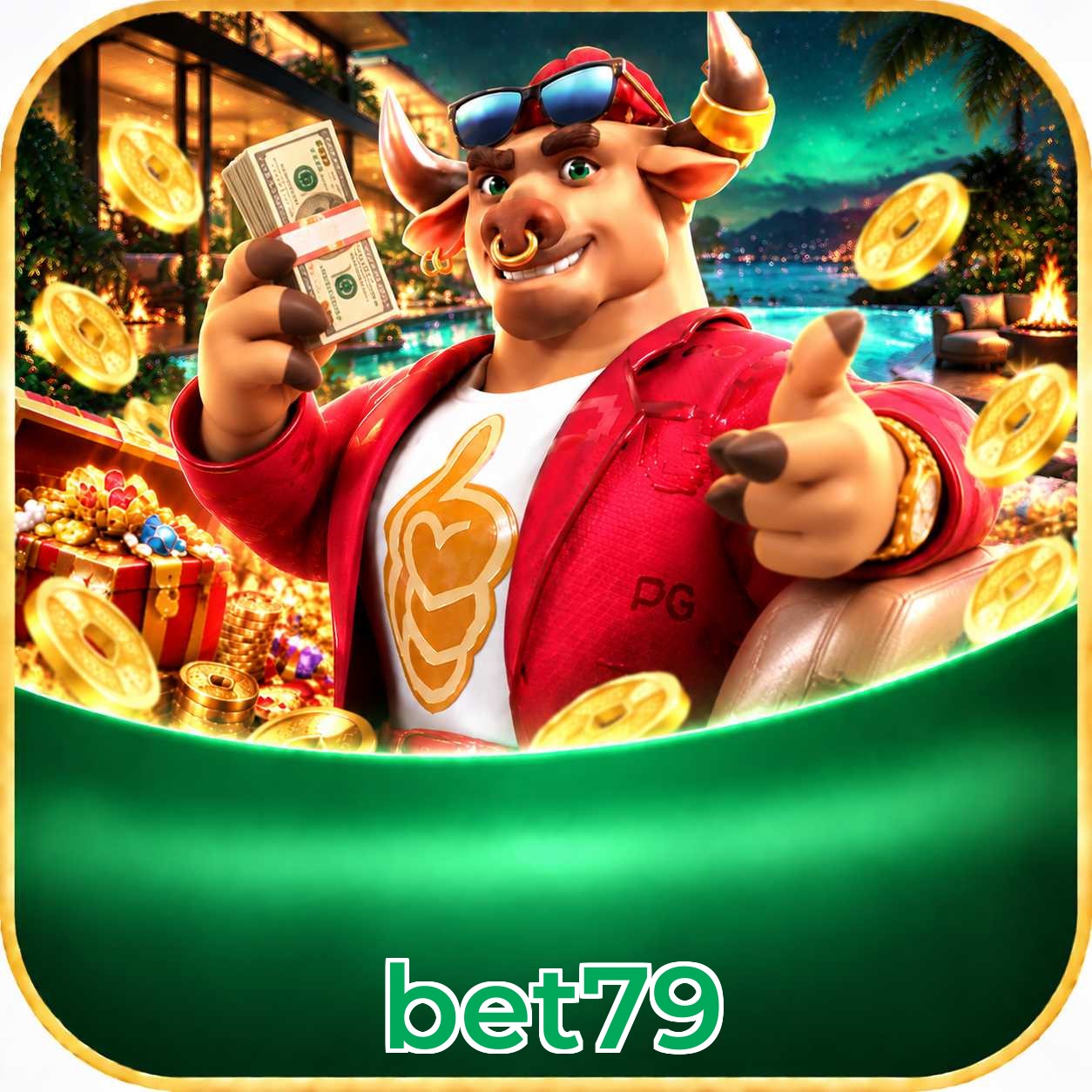 bet79 Saque