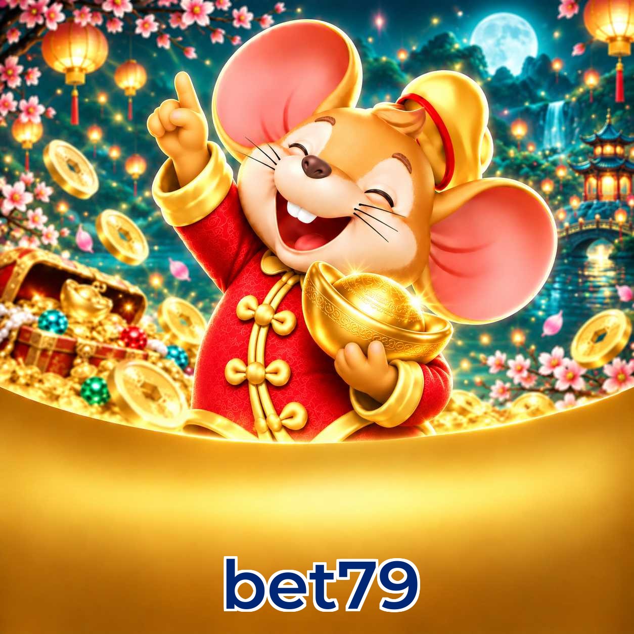 bet79 Responsible Gaming