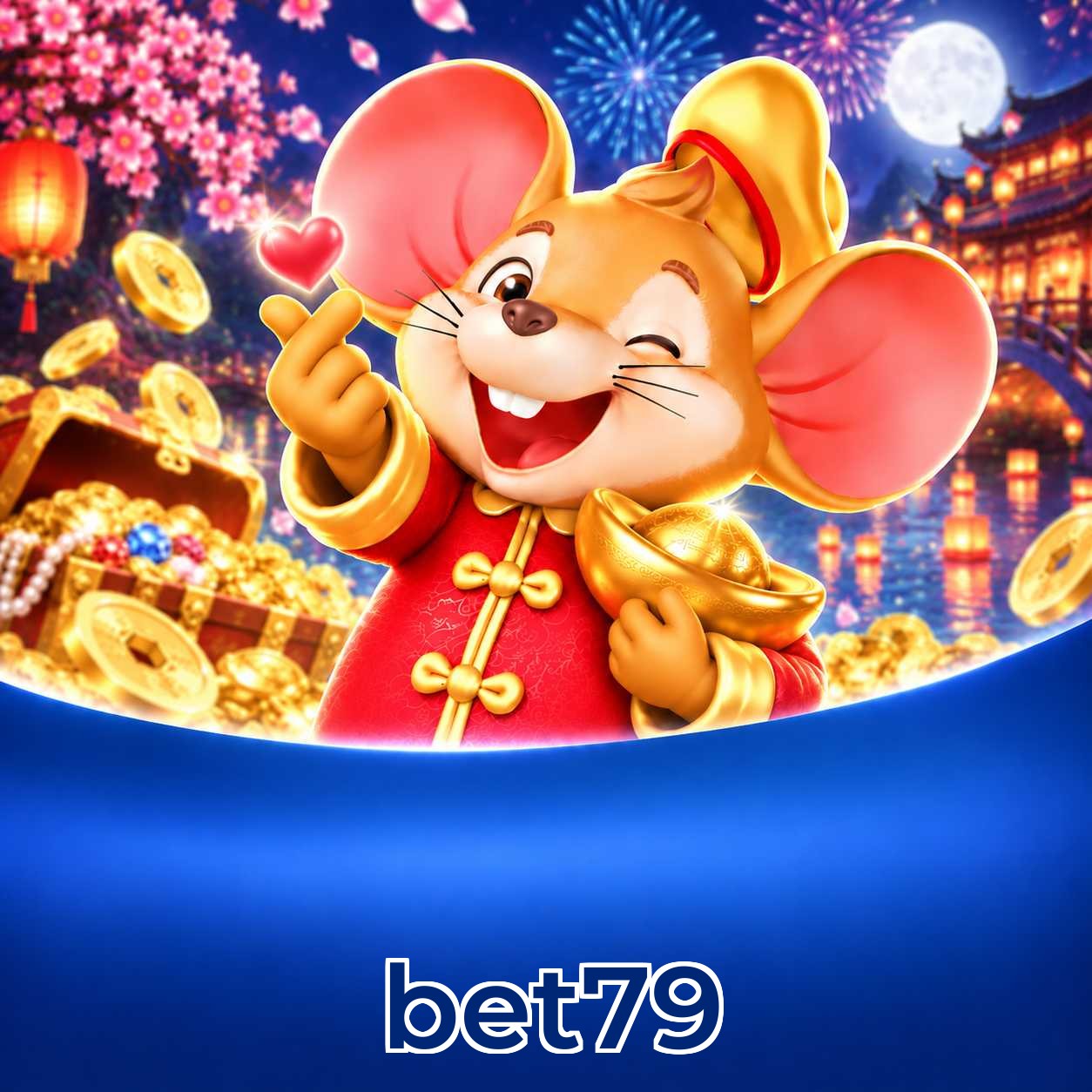bet79 Logo