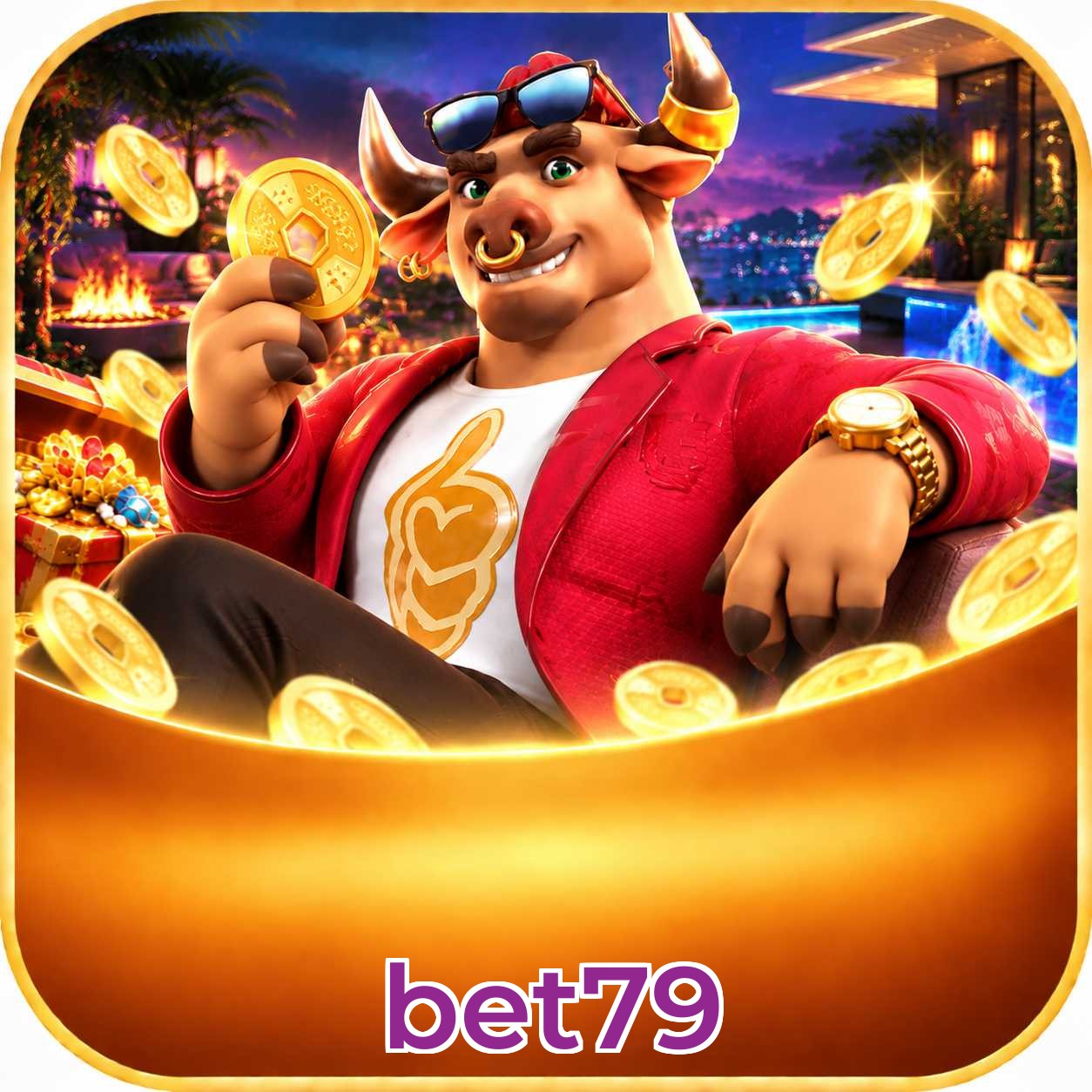 bet79 Fortune Tiger Game