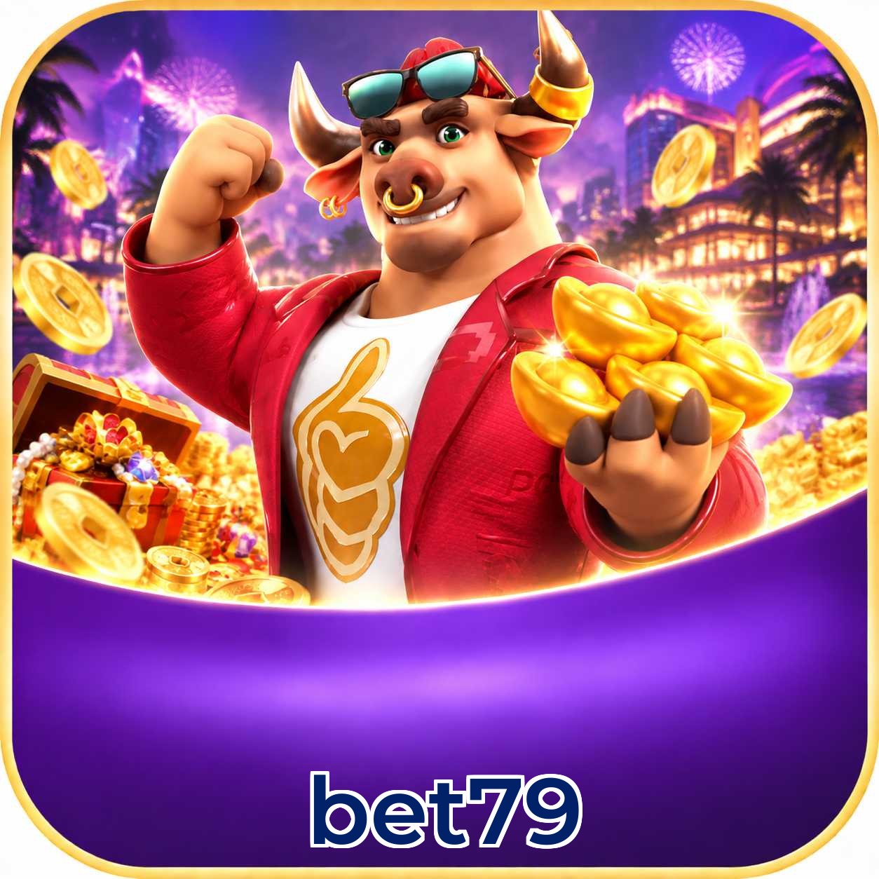 bet79 Logo