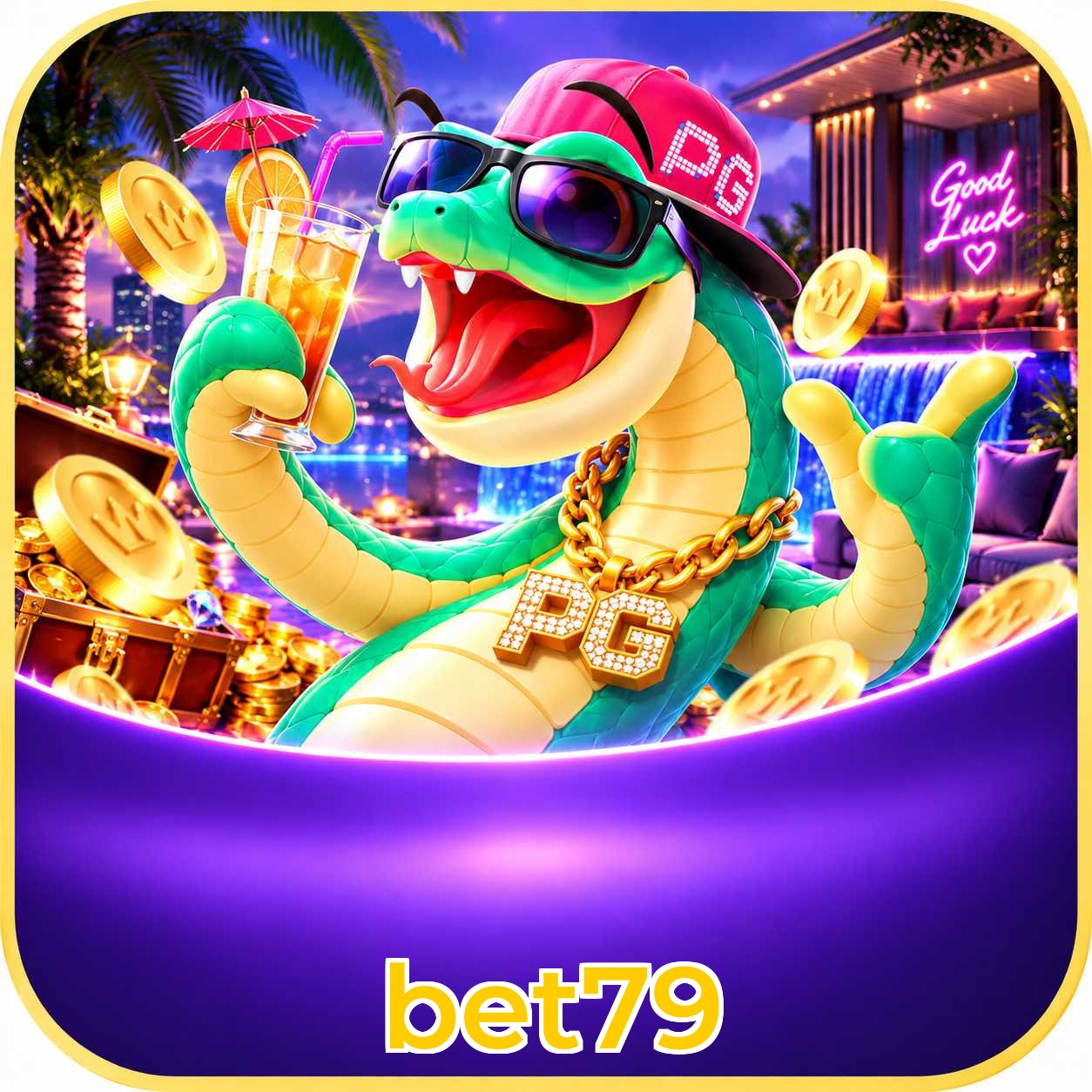 bet79 Entrar Telegram