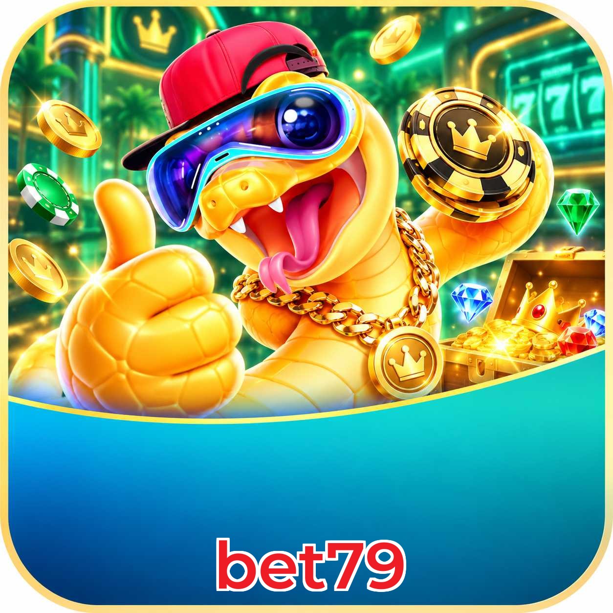 bet79 Slots