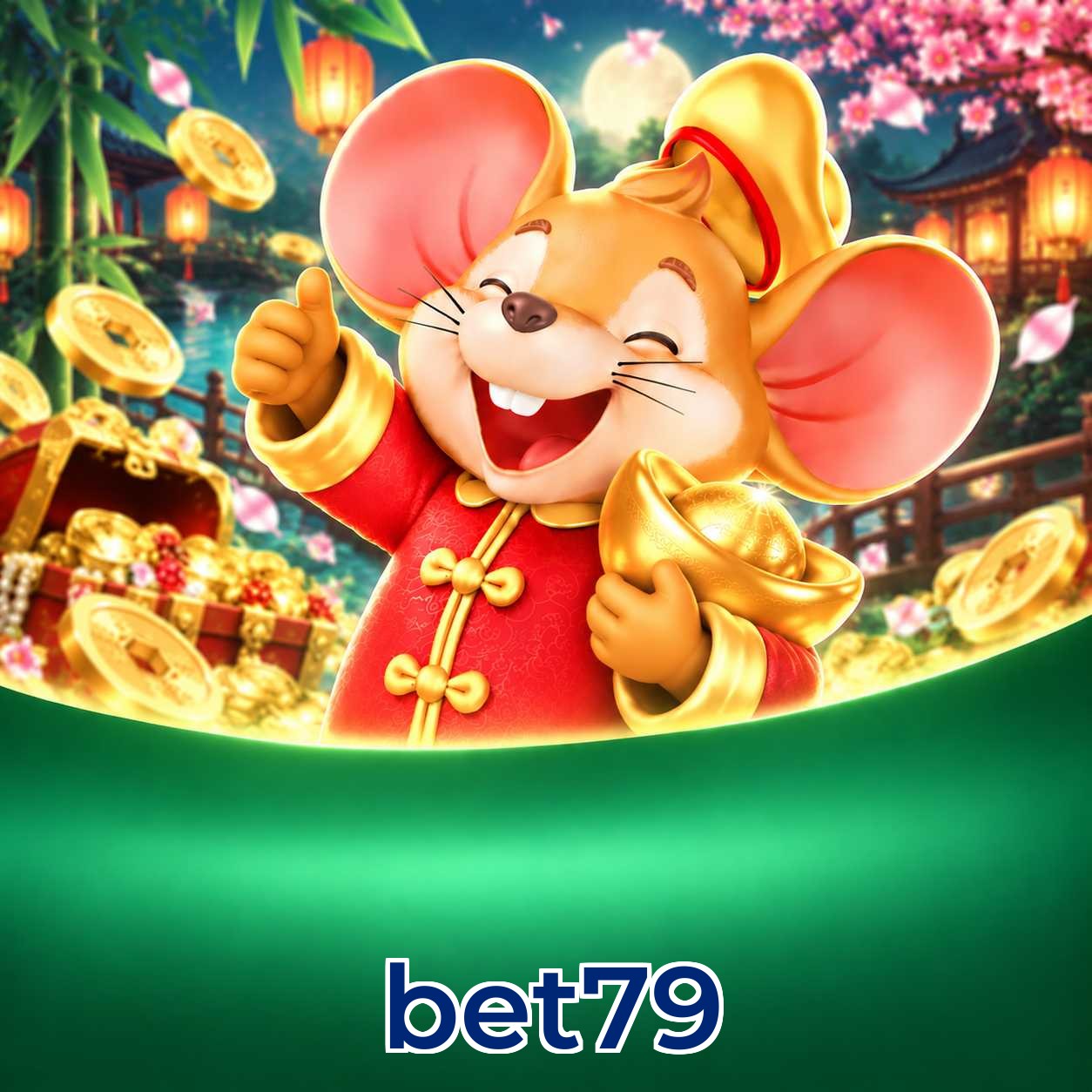 bet79 Logo
