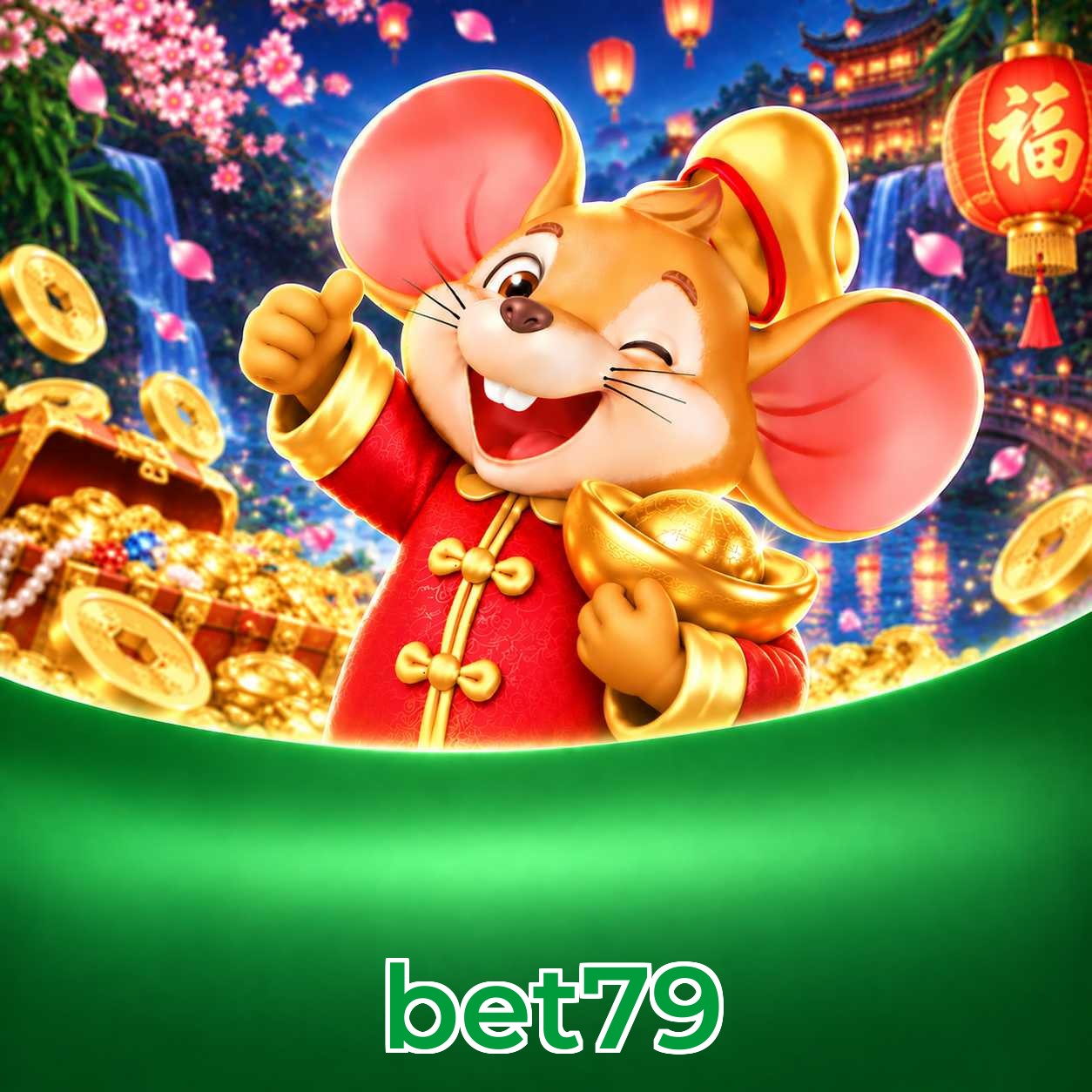 bet79 Estratégias Slots