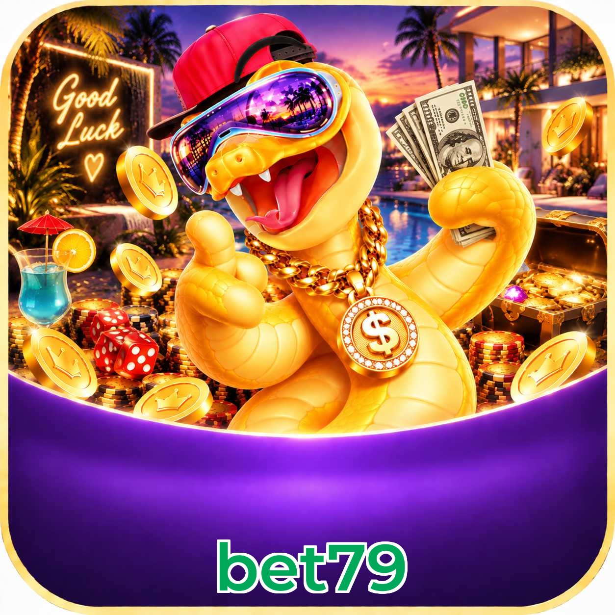bet79 Security Analysis