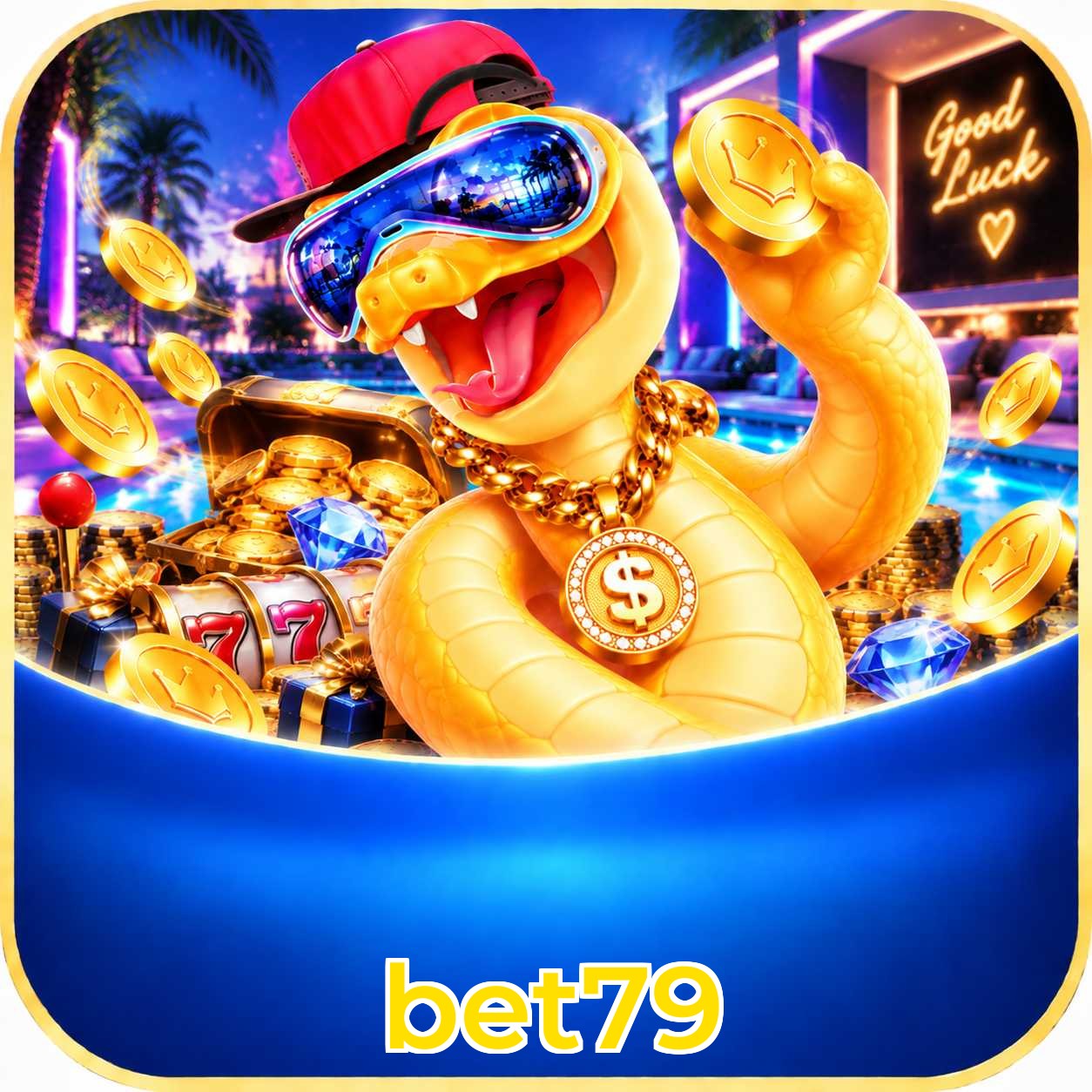 bet79 2FA