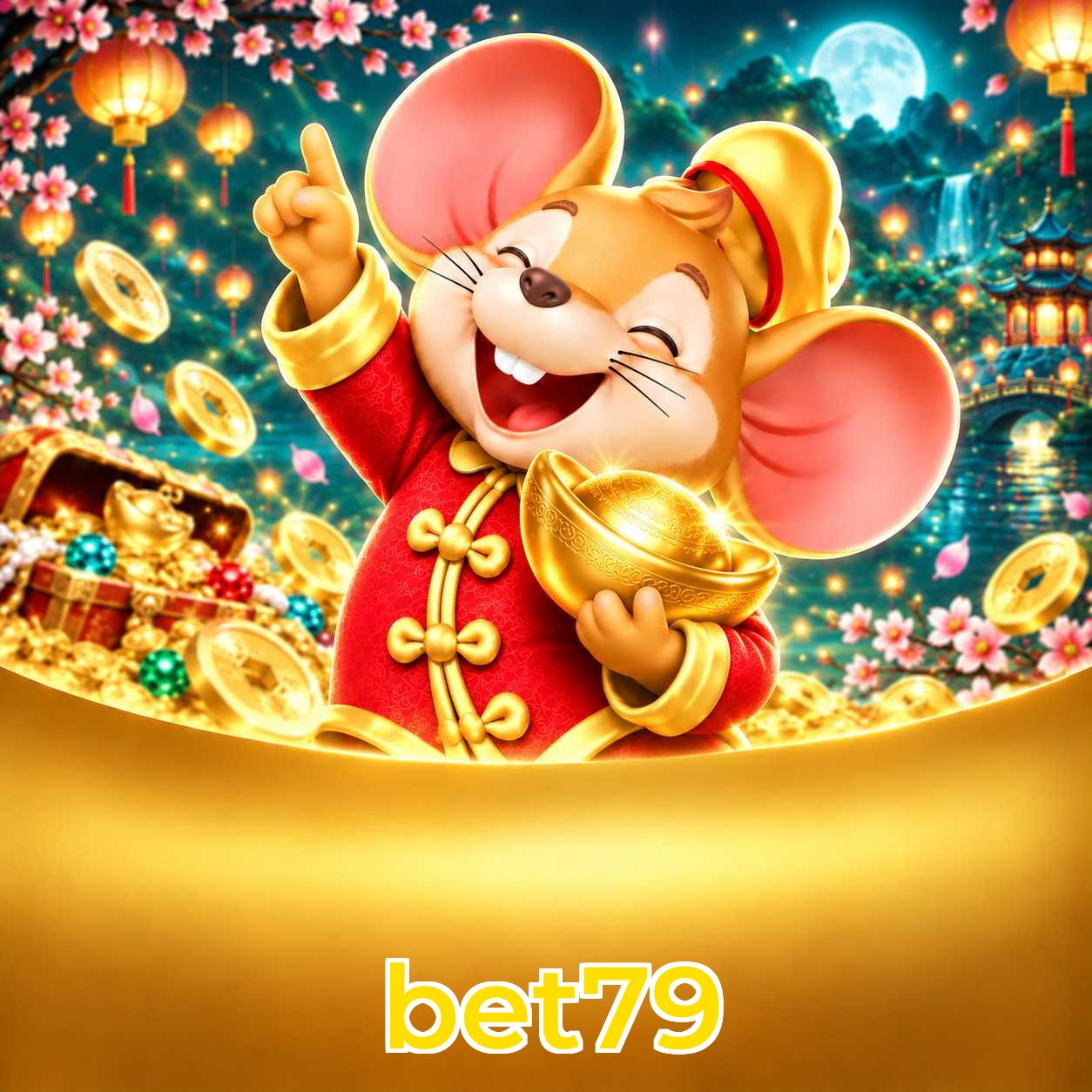 bet79 Facebook Bonus
