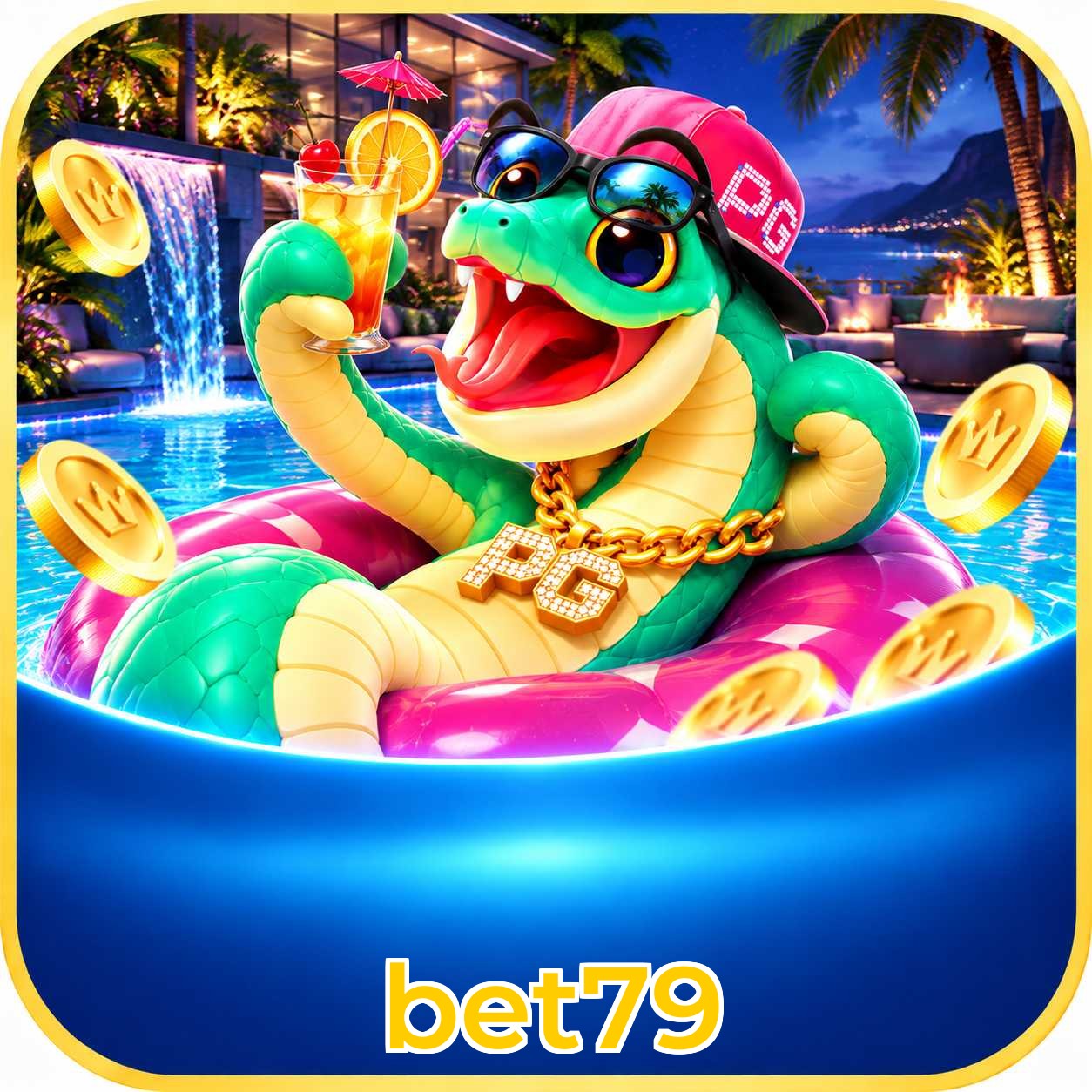 bet79 Performance Tests
