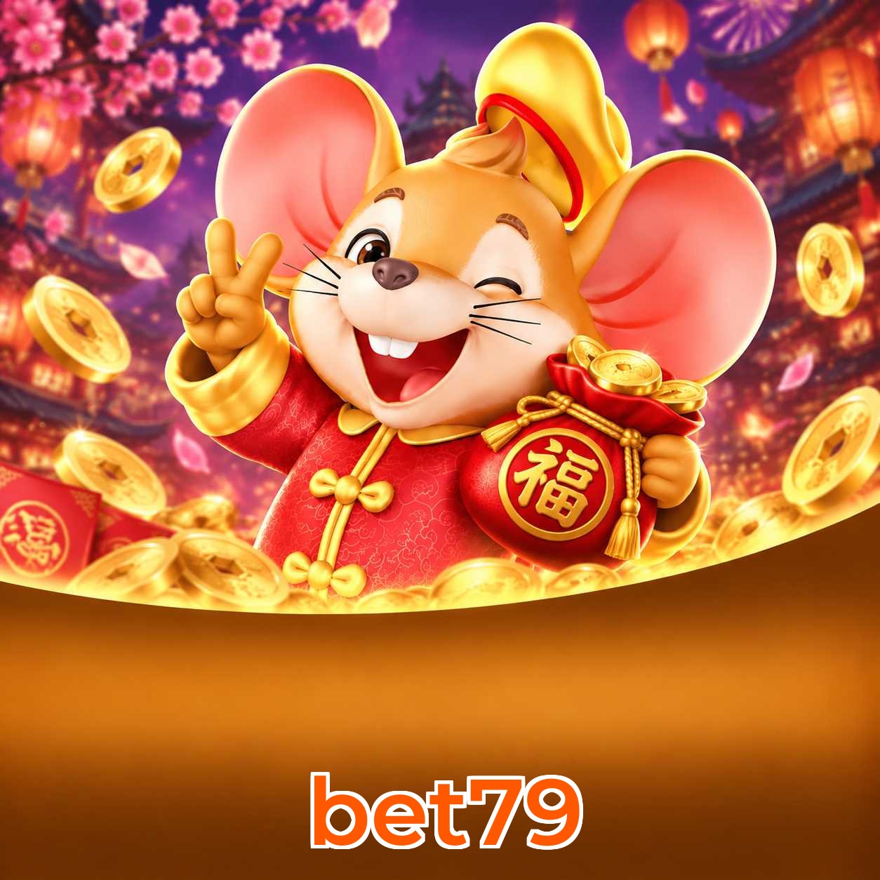 bet79 Logo
