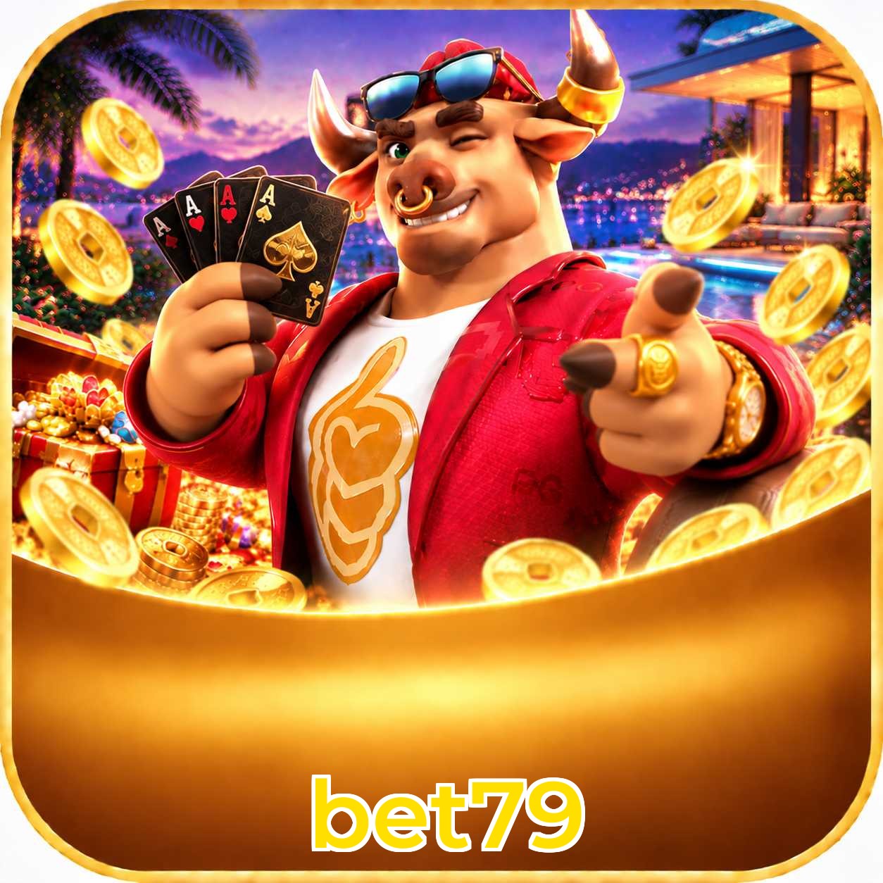 bet79 Live Games