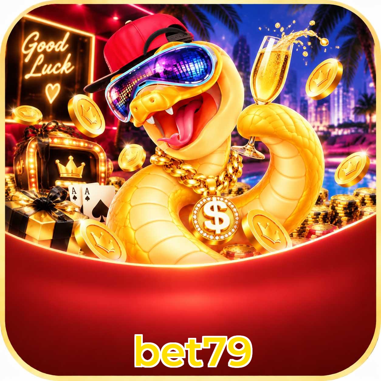 bet79 Live Dealers