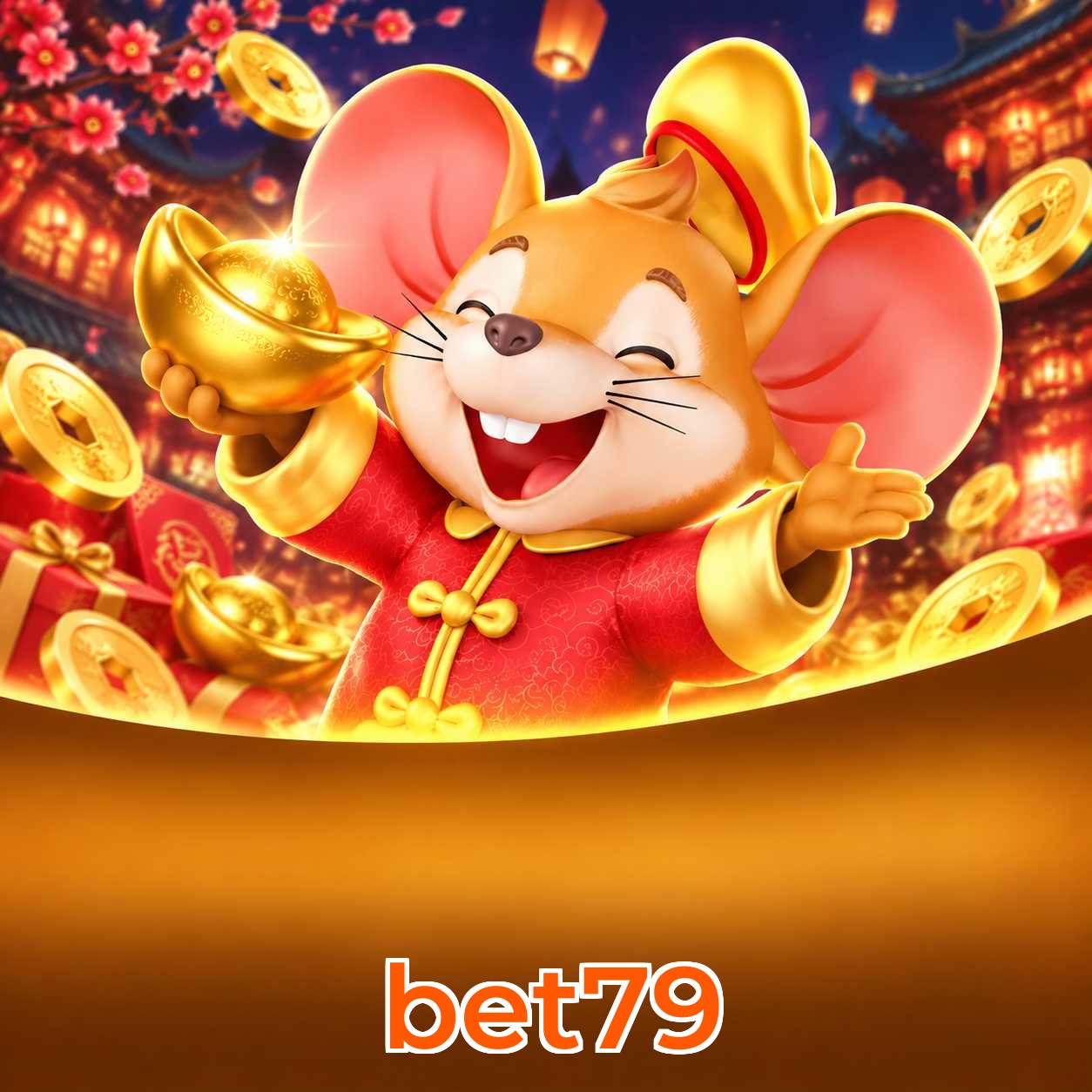 bet79 VIP Níveis