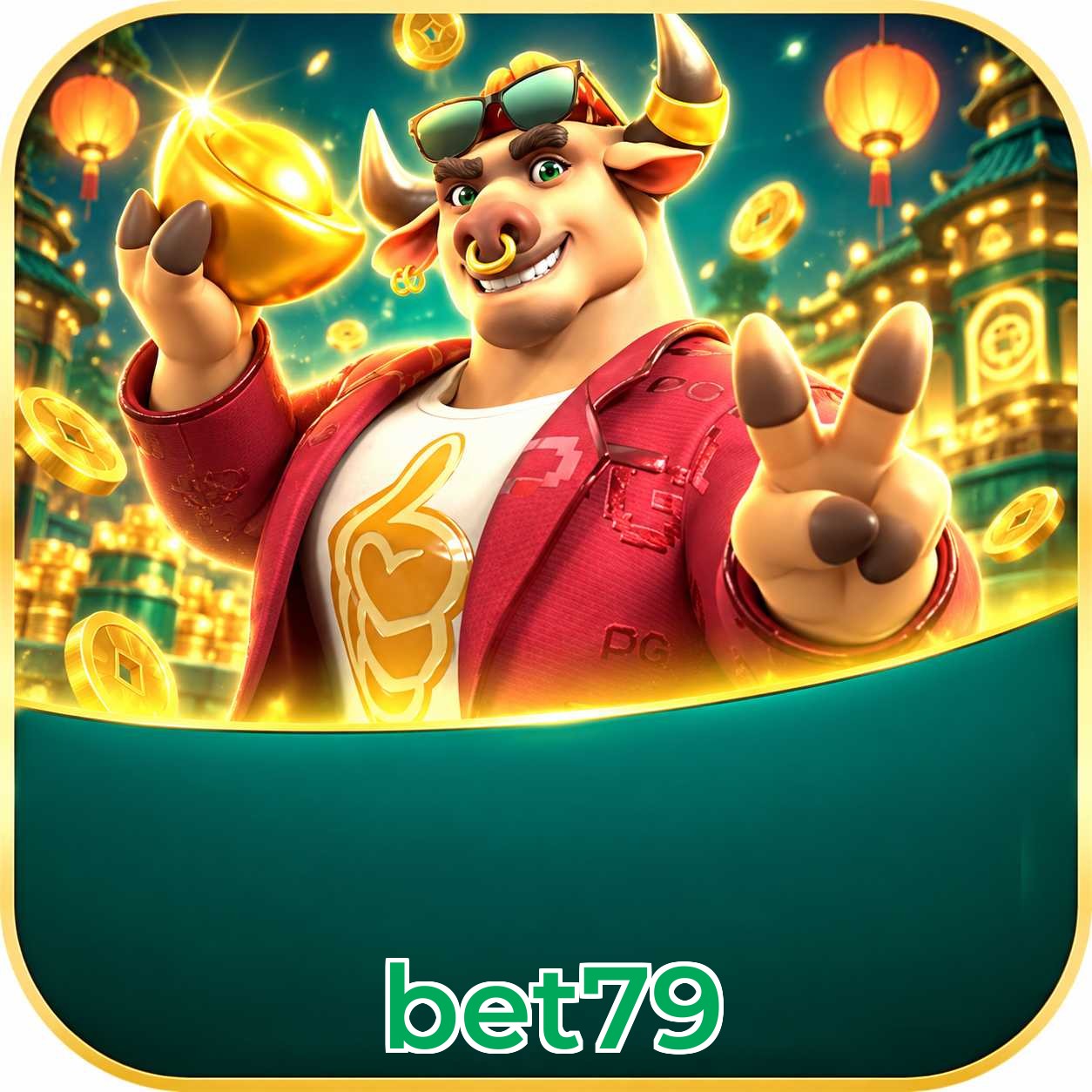 bet79 Fortune Tiger RTP