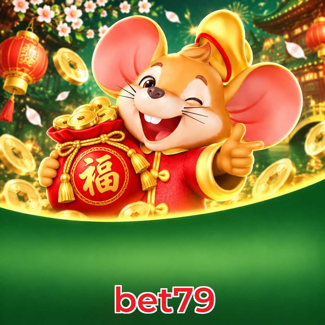 bet79 Logo