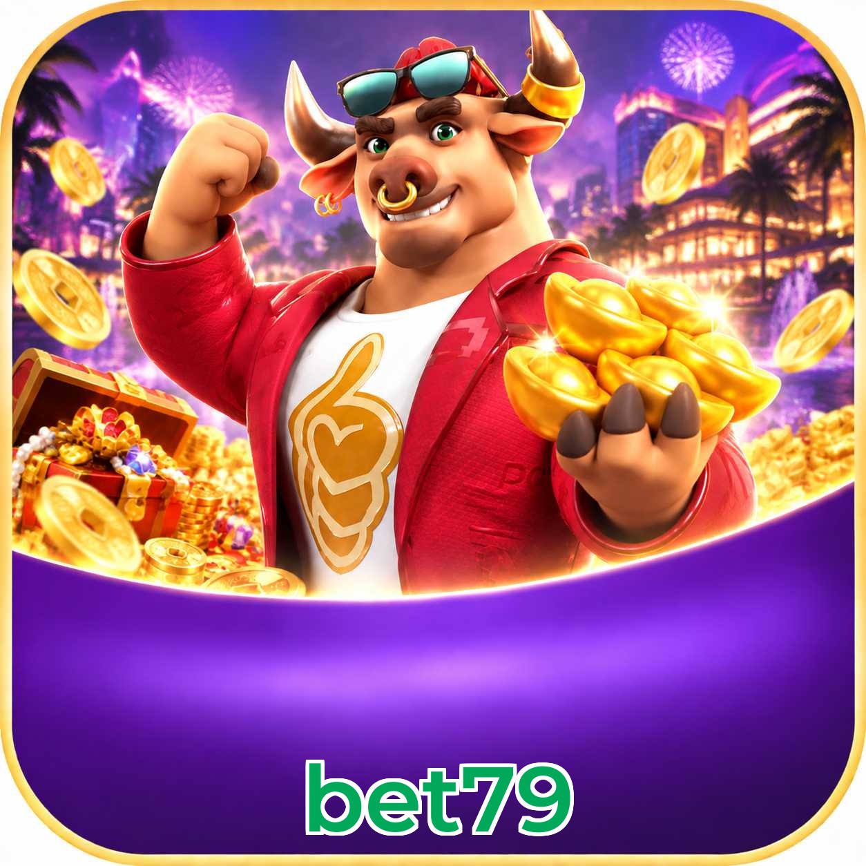bet79 Security