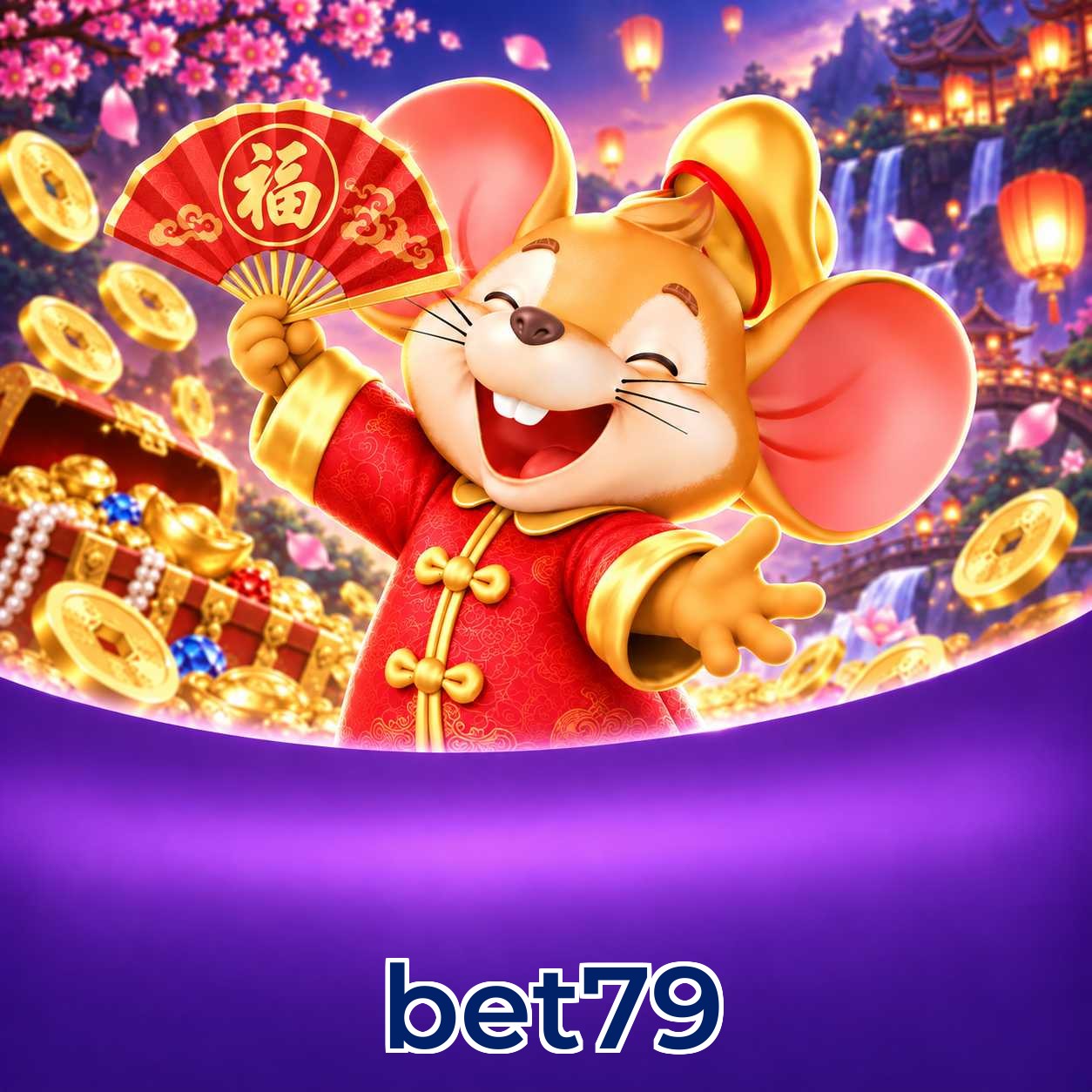 bet79 Estratégias Lottery