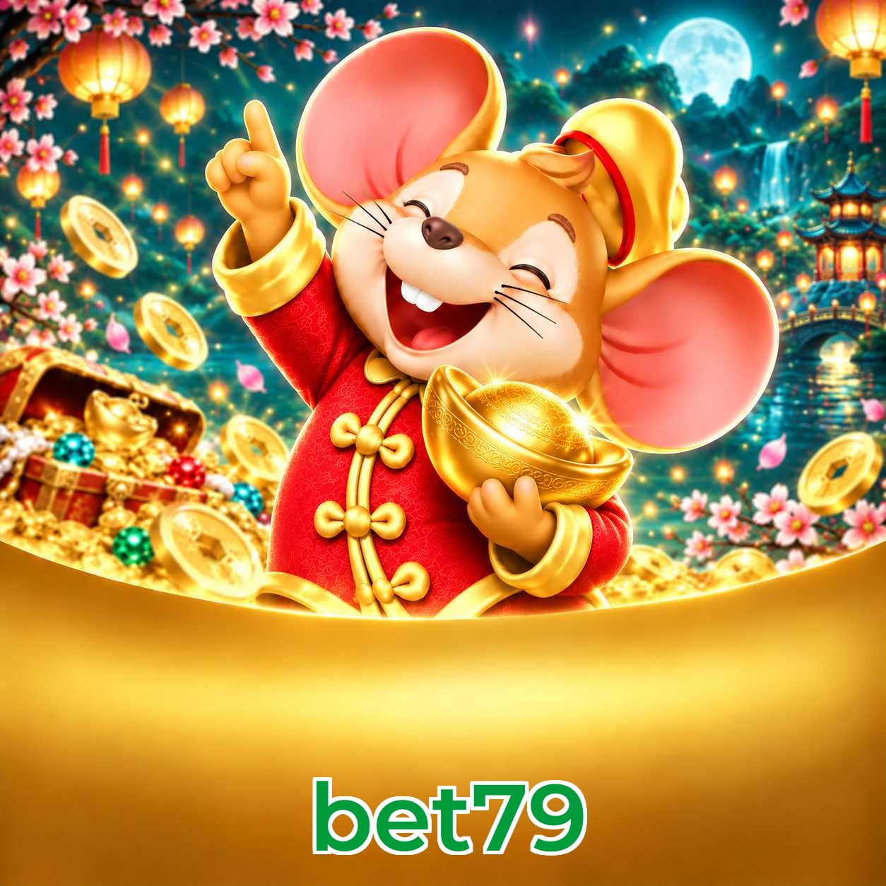 bet79 Slot FAQ