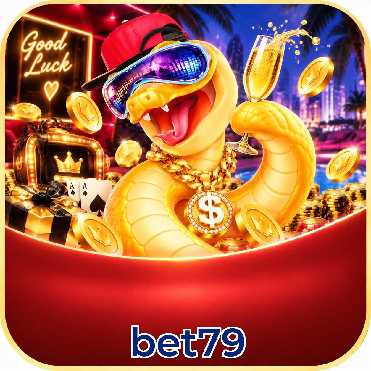 bet79 Interface