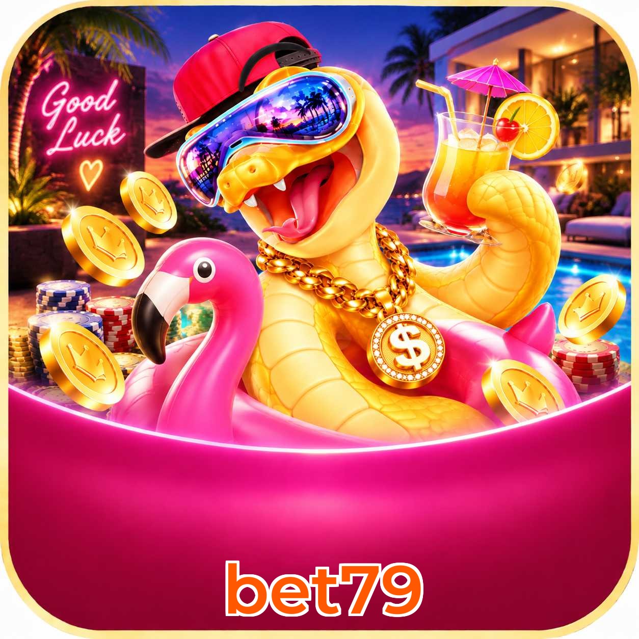 bet79 Segurança