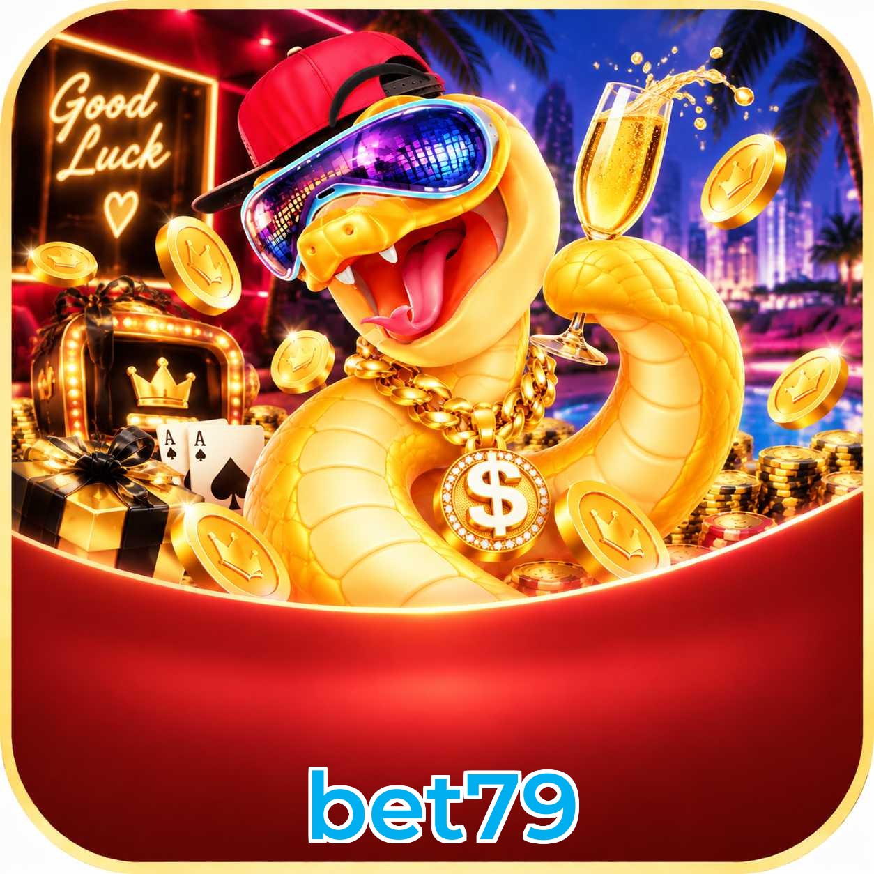 bet79 Streaming Quality